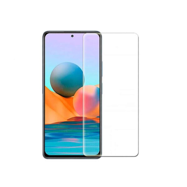 گلس محافظ صفحه گوشی شیائومی Xiaomi Redmi Note 10 Pro