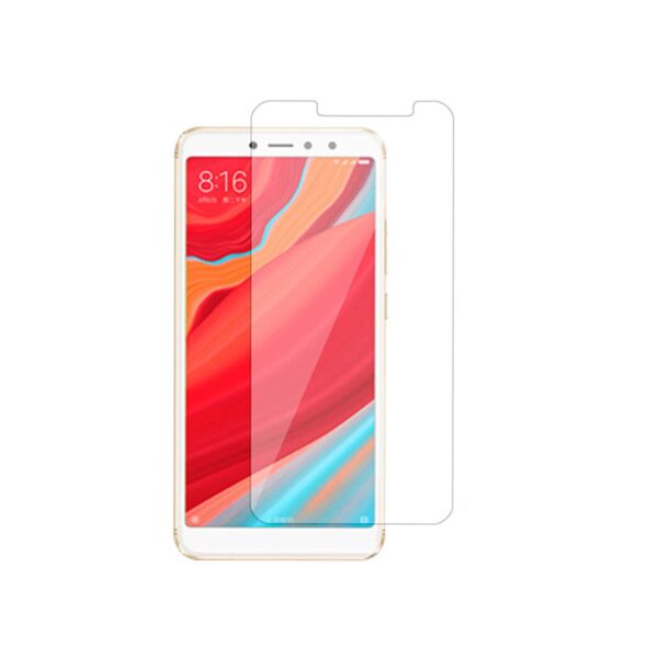 گلس محافظ صفحه گوشی شیائومی Xiaomi Redmi S2