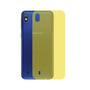 برچسب پشت شفاف موبایل سامسونگ Samsung A10
