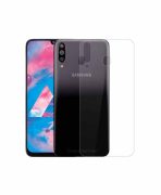 برچسب پشت شفاف موبایل سامسونگ Samsung M30