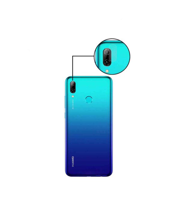 محافظ لنز دوربین گوشی هوآوی Huawei P Smart 2019
