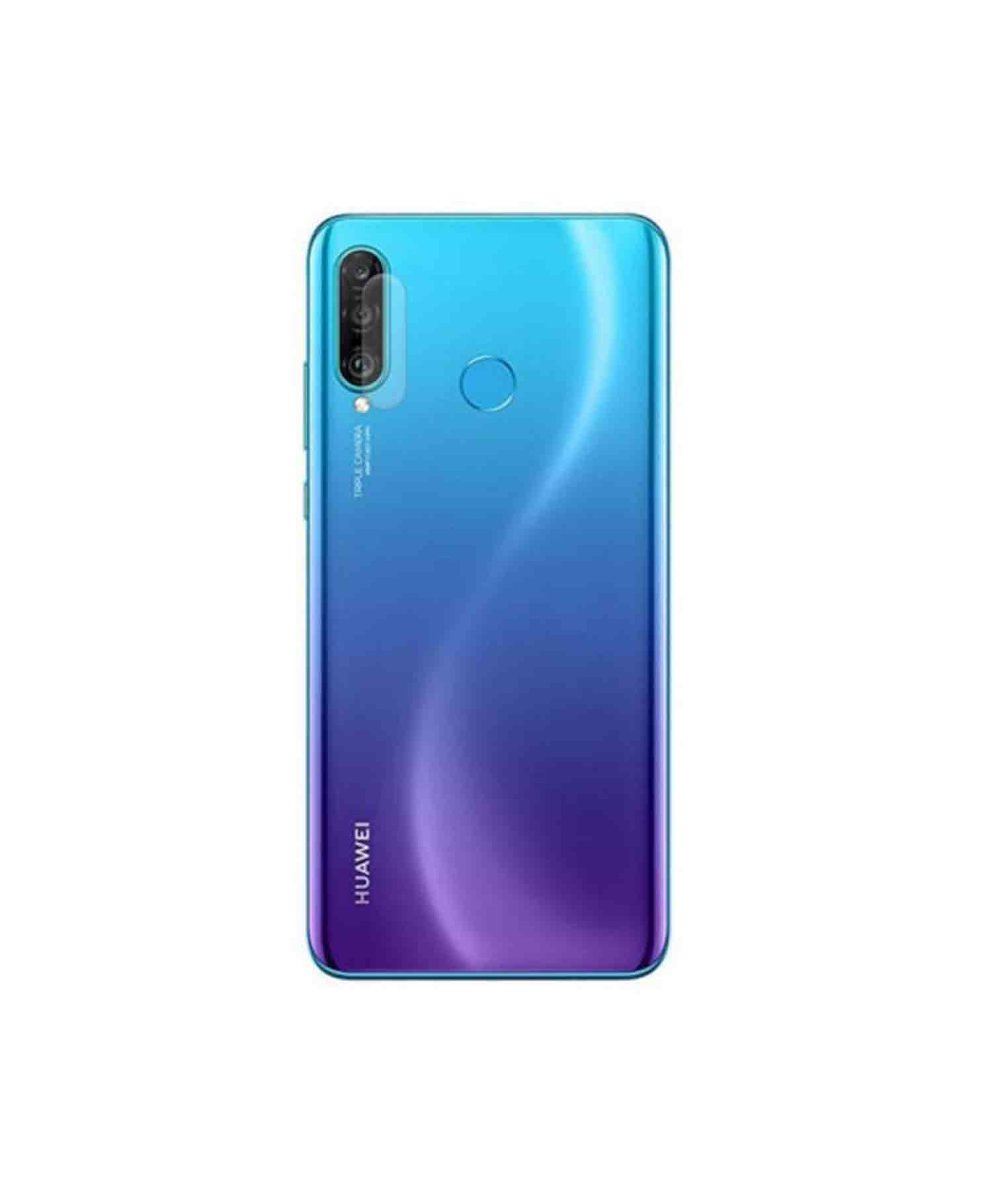 محافظ لنز دوربین گوشی هوآوی Huawei P30 Lite