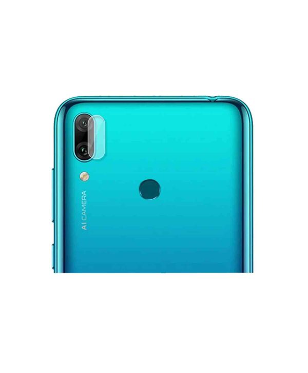 محافظ لنز دوربین گوشی هوآوی Huawei Y9 2019