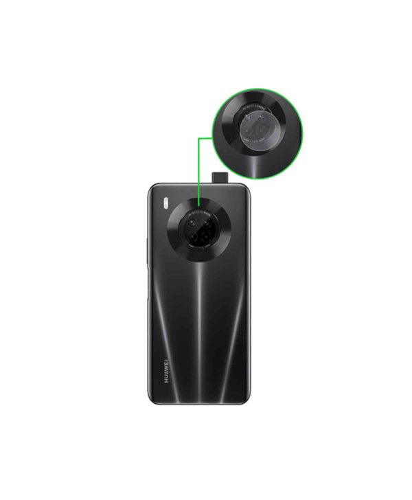 محافظ لنز دوربین گوشی هوآوی Huawei Y9a