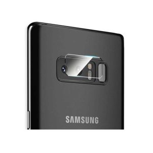 محافظ لنز دوربین گوشی سامسونگ Samsung Note 8