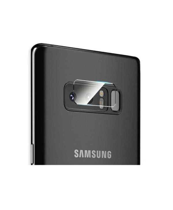 محافظ لنز دوربین گوشی سامسونگ Samsung Note 8