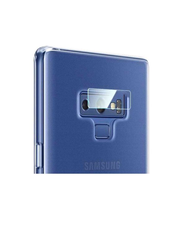 محافظ لنز دوربین گوشی سامسونگ Samsung Note 9