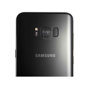 محافظ لنز دوربین گوشی سامسونگ Samsung S8 Plus