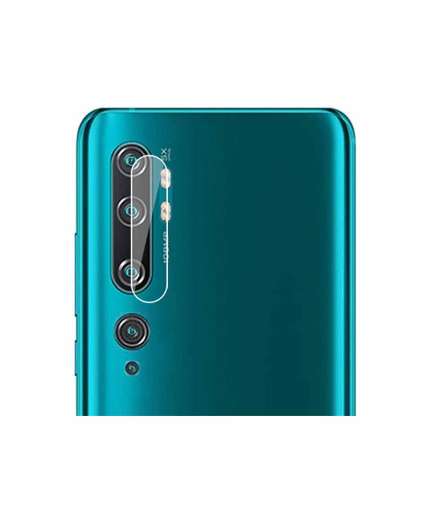 محافظ لنز دوربین گوشی شیائومی Xiaomi Note 10