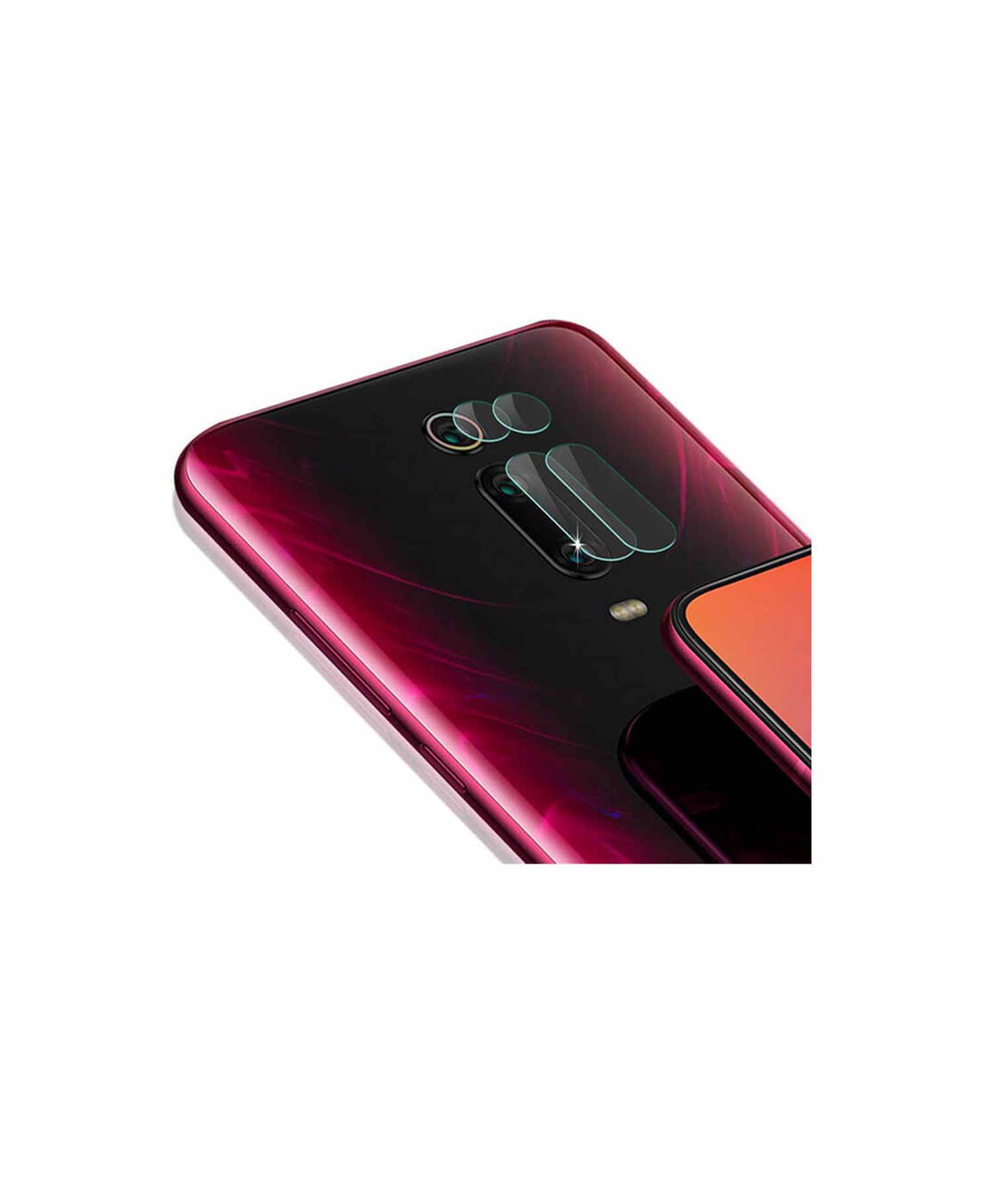 محافظ لنز دوربین گوشی شیائومی Xiaomi Redmi K20 Pro