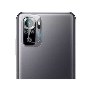 محافظ لنز دوربین گوشی شیائومی Xiaomi Redmi Note 10 Pro