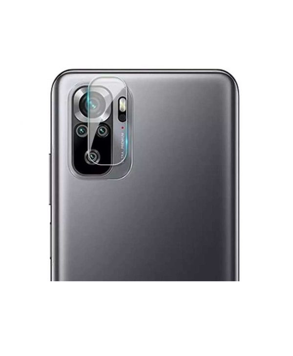 محافظ لنز دوربین گوشی شیائومی Xiaomi Redmi Note 10 Pro