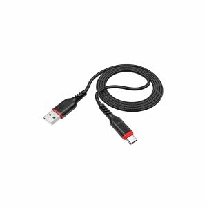 کابل تبدیل USB به Type-C هوکو X59