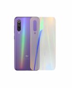 برچسب پشت لیزری موبایل شیائومی Xiaomi Mi 9