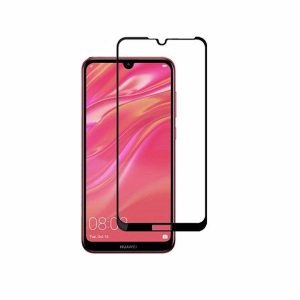 محافظ صفحه و گلس مات موبایل هوآوی Huawei Y7 2019