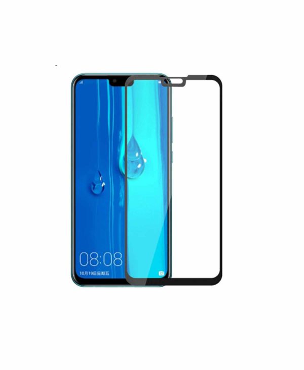 محافظ صفحه و گلس مات موبایل هوآوی Huawei Y9 2019
