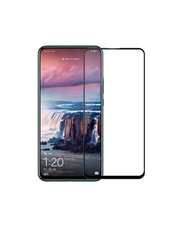 محافظ صفحه و گلس مات موبایل هوآوی Huawei Y9 Prime 2019