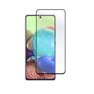 محافظ صفحه و گلس مات موبایل سامسونگ Samsung A22 5G