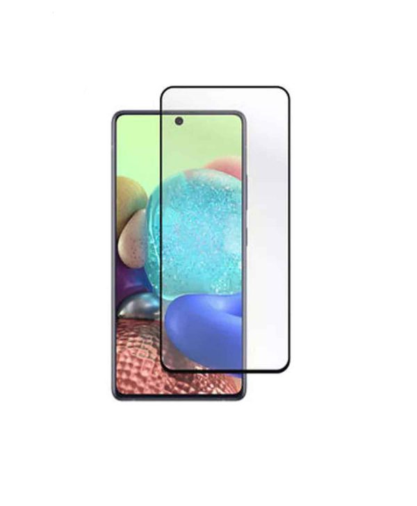 محافظ صفحه و گلس مات موبایل سامسونگ Samsung A22 5G