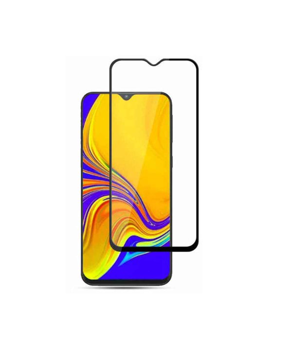 محافظ صفحه و گلس مات موبایل سامسونگ Samsung A30