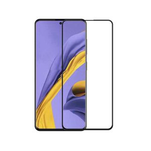 محافظ صفحه و گلس مات موبایل سامسونگ Samsung A51