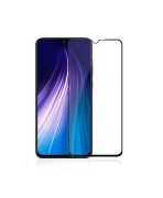 محافظ صفحه و گلس مات موبایل شیائومی Xiaomi Note 8