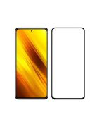 محافظ صفحه و گلس مات موبایل شیائومی Xiaomi Poco X3