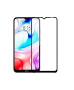 محافظ صفحه و گلس مات موبایل شیائومی Xiaomi Redmi 8