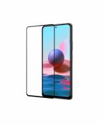 محافظ صفحه و گلس مات موبایل شیائومی Xiaomi Redmi Note 10 Pro