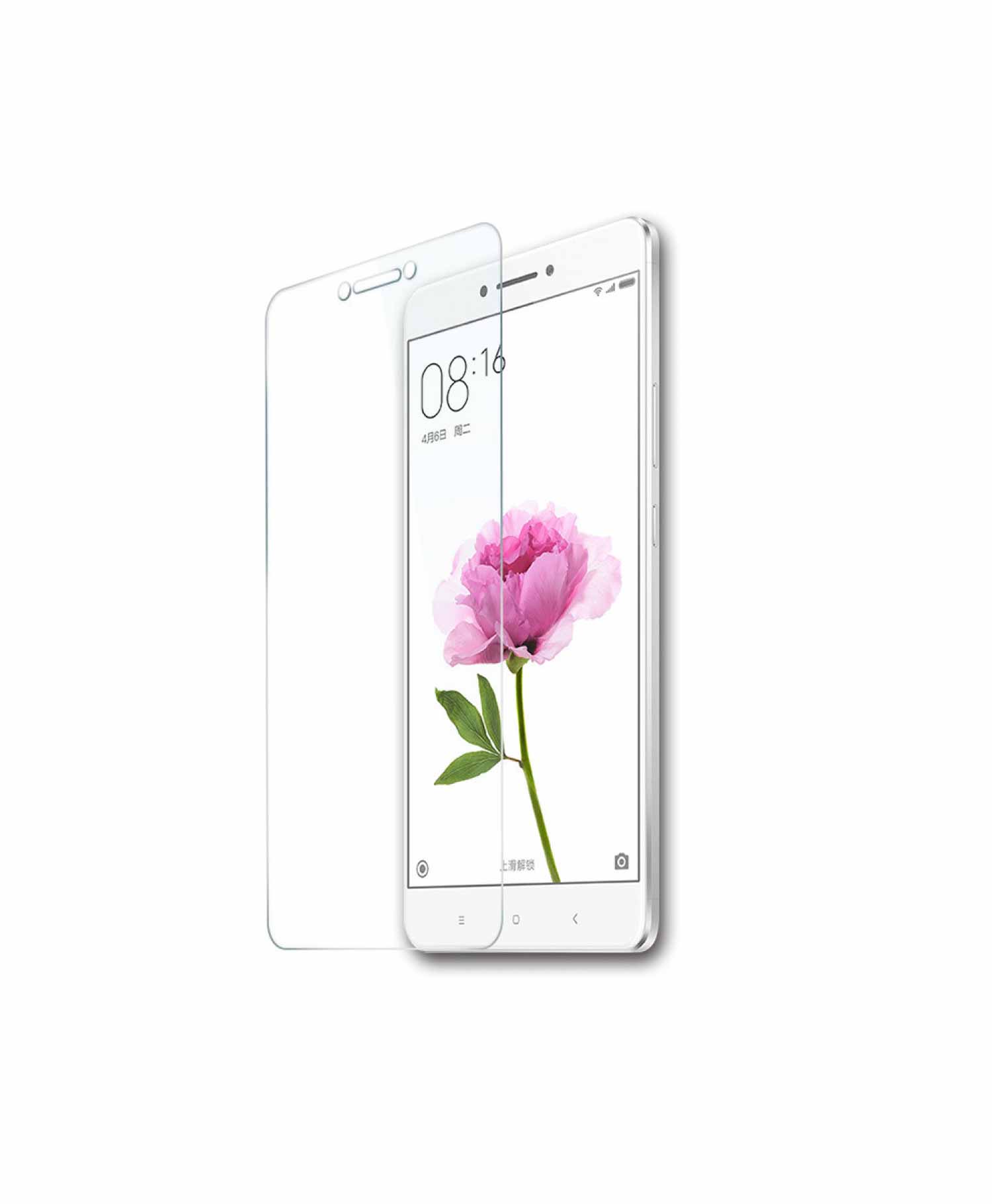 گلس محافظ صفحه گوشی شیائومی Xiaomi Mi Max 2