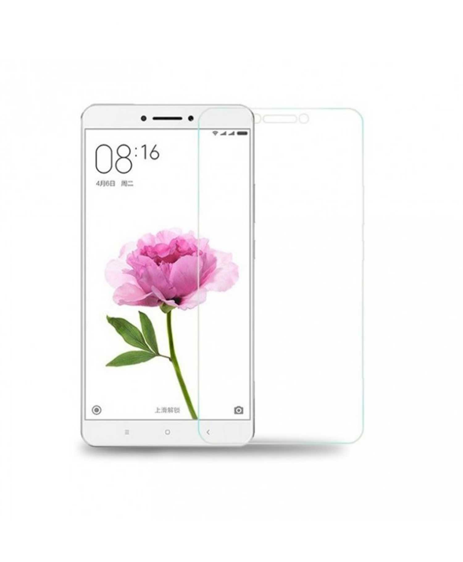 گلس محافظ صفحه گوشی شیائومی Xiaomi Mi Max