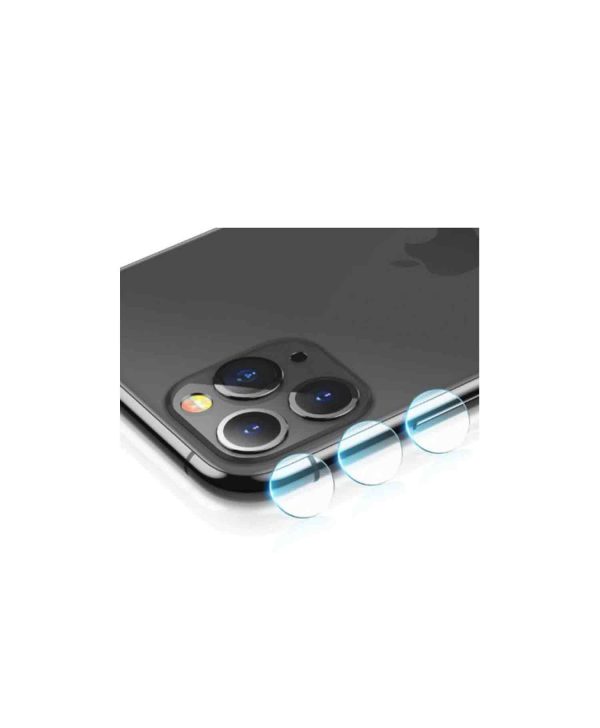 محافظ لنز دوربین گوشی اپل Iphone 11 Pro Max