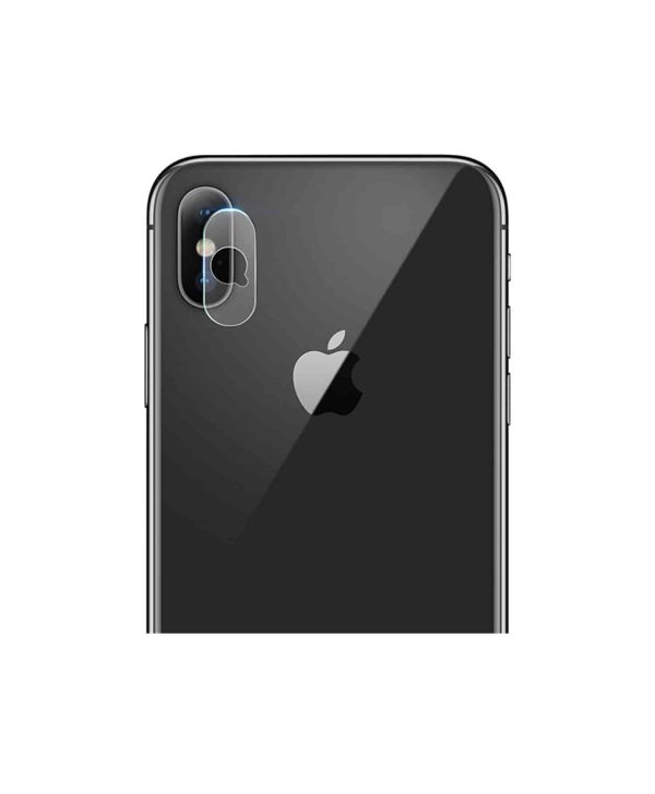 محافظ لنز دوربین گوشی اپل Iphone XS