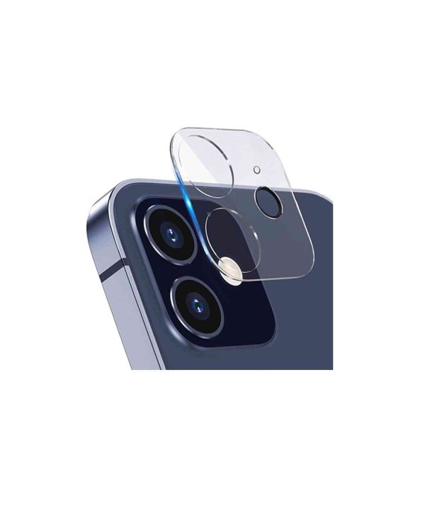 گلس لنز فول دوربین گوشی اپل Iphone 11 Pro