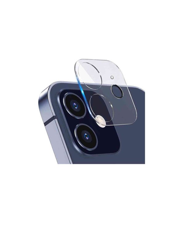 گلس لنز فول دوربین گوشی اپل Iphone 12 Mini