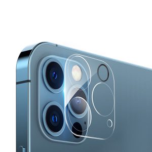 گلس لنز فول دوربین گوشی اپل Iphone 12 Pro Max