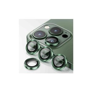 خرید محافظ لنز فلزی رینگی آیفون 13 Pro Max اقتصادی و با کیفیت