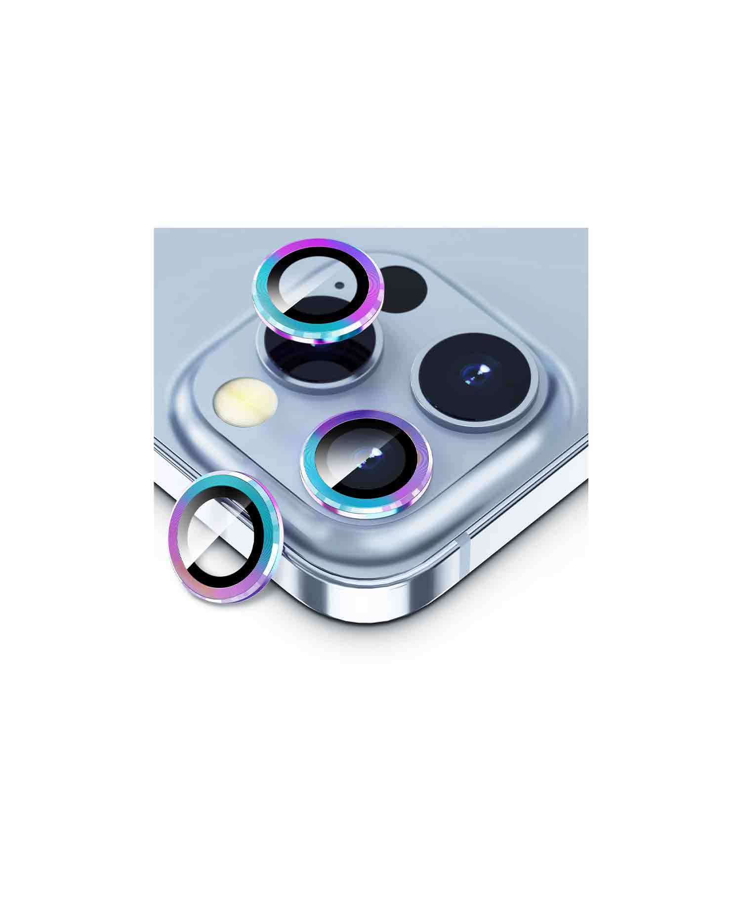 گلس لنز فلزی رینگی موبایل Iphone 13 Pro Max | مشخصات