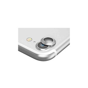 محافظ لنز فلزی رینگی دوربین گوشی اپل Iphone 7/8