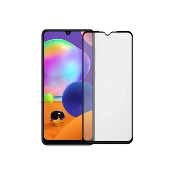 محافظ صفحه و گلس مات موبایل سامسونگ Samsung A31