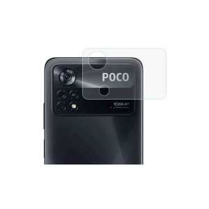 محافظ لنز دوربین گوشی شیائومی Xiaomi Poco X4 Pro