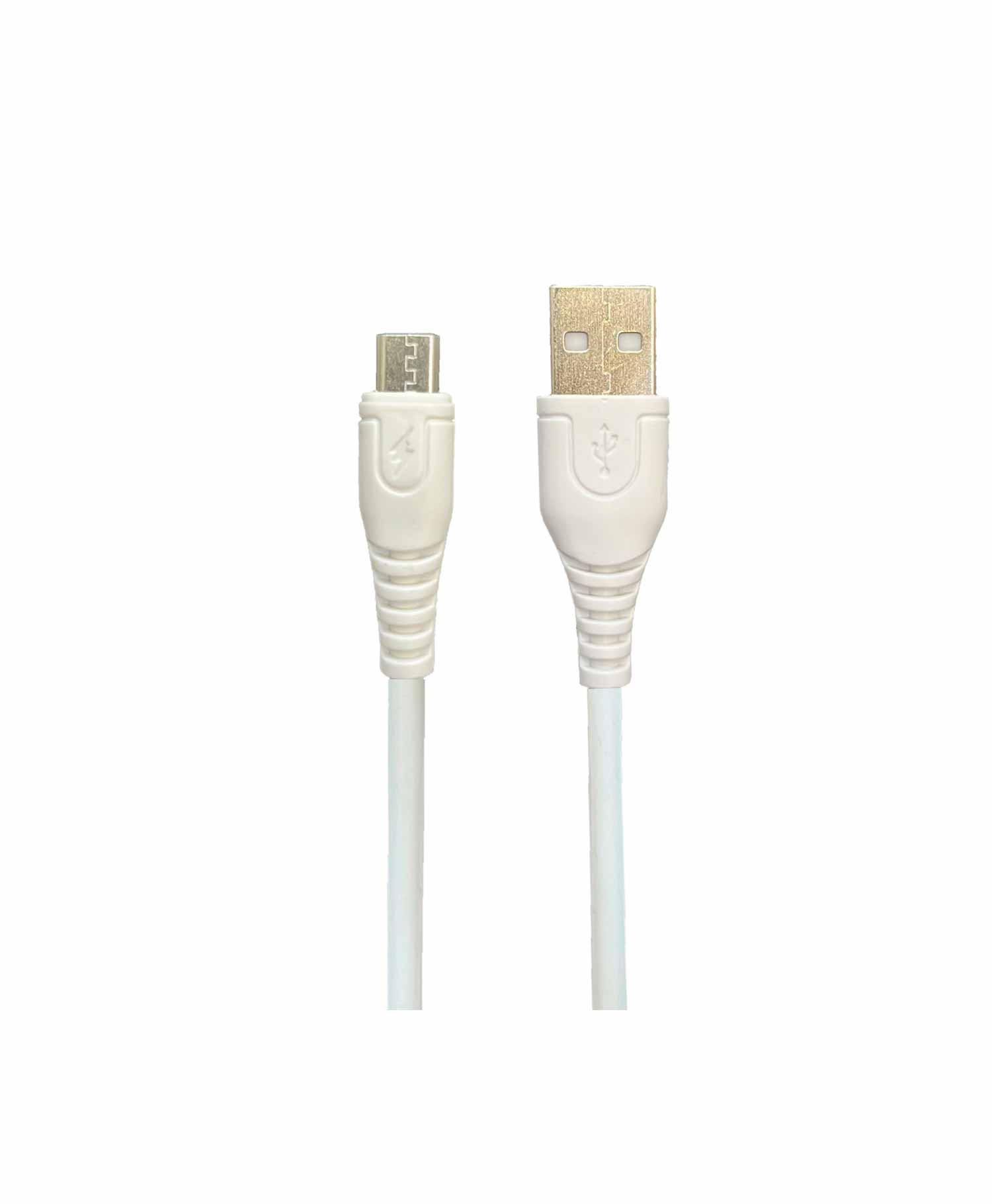 کابل تبدیل USB به Micro-B اف اس پی V8