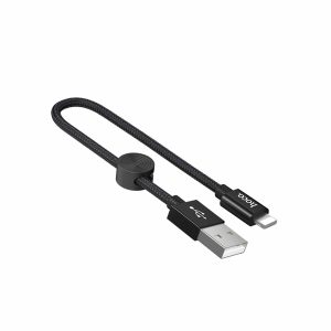 کابل تبدیل USB به Lightning هوکو x35