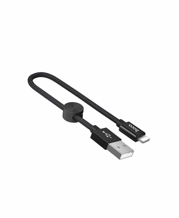 کابل تبدیل USB به Lightning هوکو x35