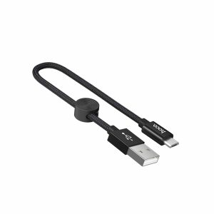 کابل تبدیل USB به Micro USB هوکو x35