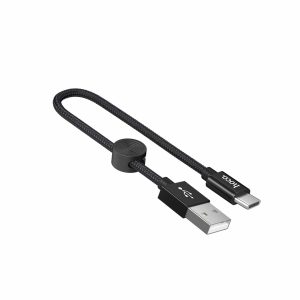 کابل تبدیل USB به Type-C هوکو x35
