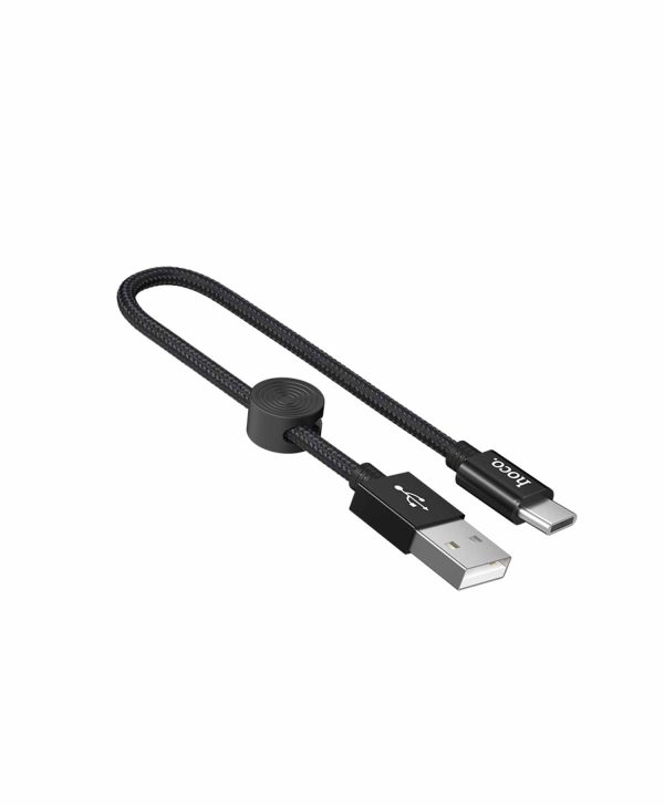 کابل تبدیل USB به Type-C هوکو x35