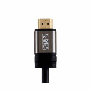 کابل تبدیل HDMI به Mini HDMI کی نت پلاس KP-HC174 طول 1.8 متر