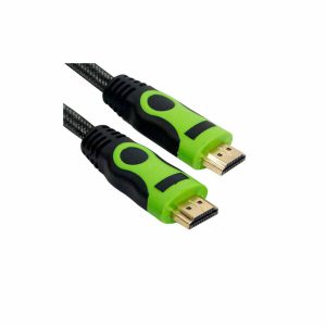 کابل HDMI مچر MR-92 طول 5 متر