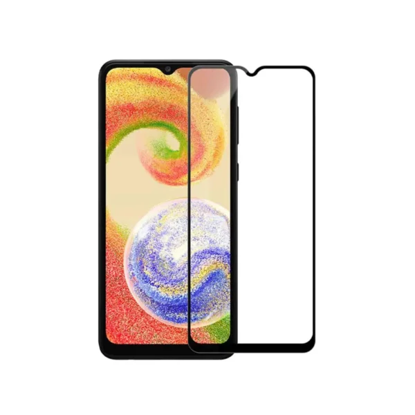 گلس Super D گوشی سامسونگ Samsung A04